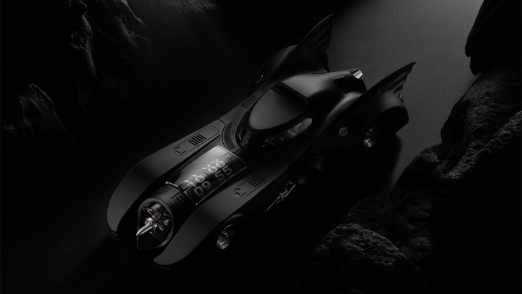  Kross Studio BATMO20 © Kross Studio