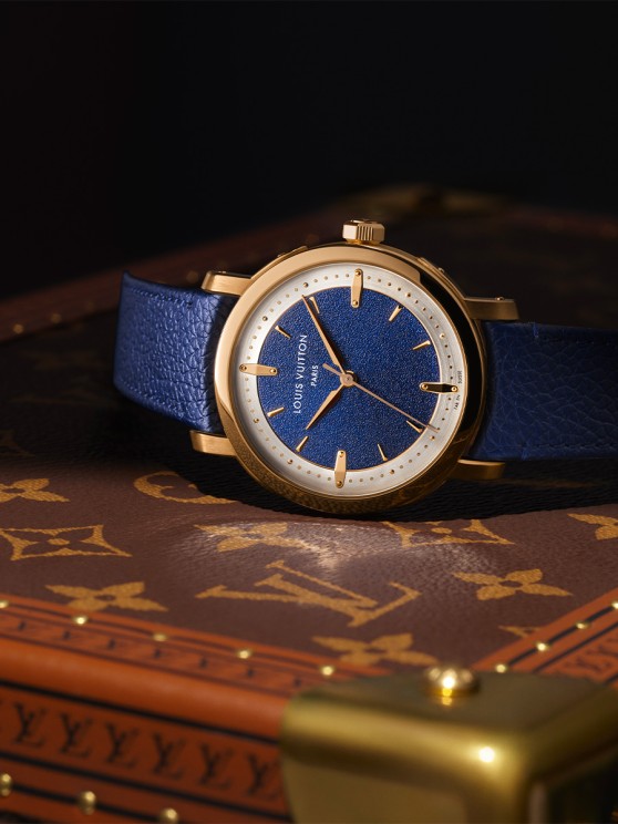 Louis Vuitton Escale © Louis Vuitton