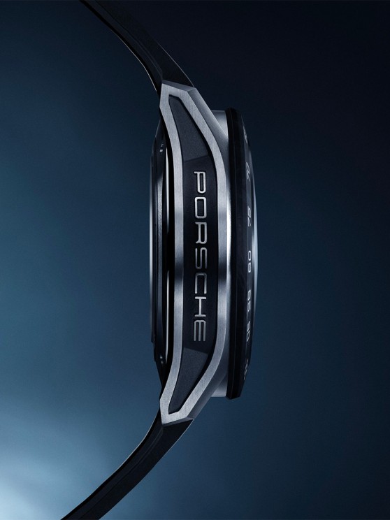 TAG&nbsp;Heuer&nbsp;Carrera&nbsp;Chronograph x Porsche 963 © TAG Heuer