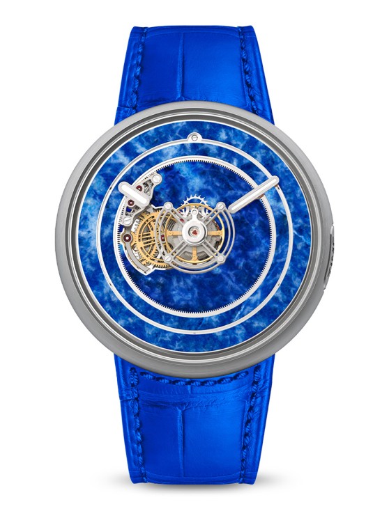 KS 05 Titanium Sodalite ©&nbsp;Kross Studio
