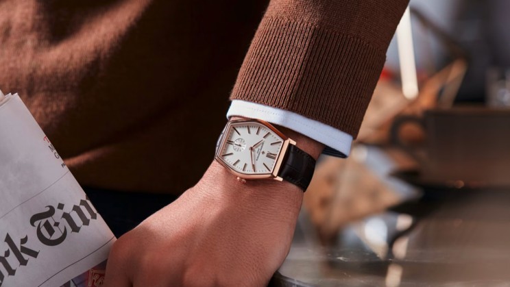 Malte © Vacheron Constantin