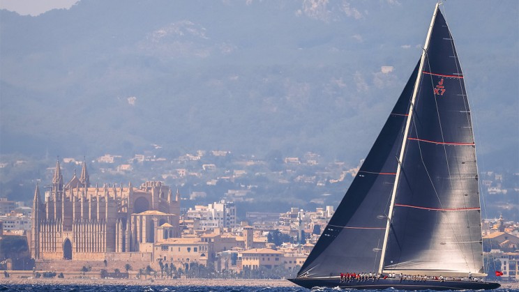 Superyacht Cup Palma 2024 © Superyacht Cup Palma 2024