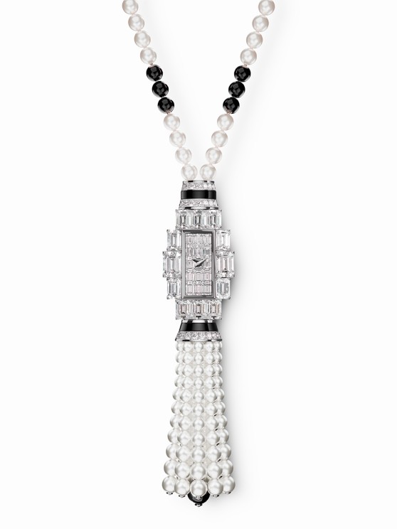 Grand Lady Kalla © Vacheron Constantin
