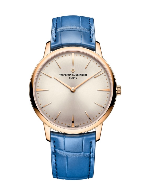 Patrimony Manual-Winding © Vacheron Constantin