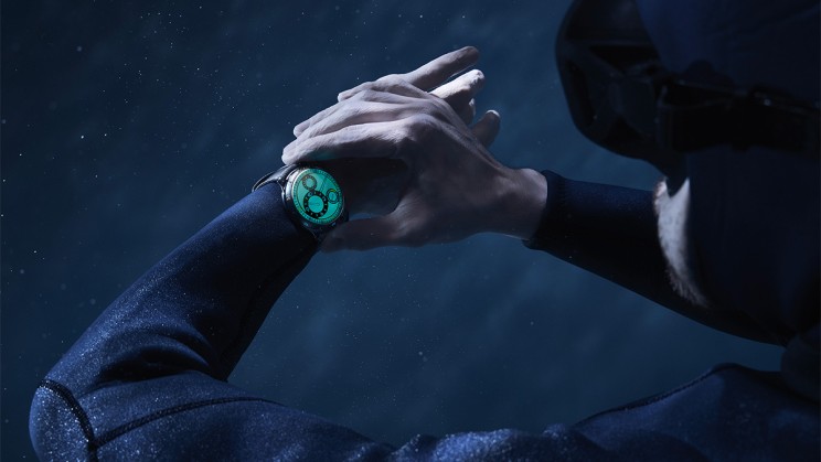 TYPE 5 L © Ressence