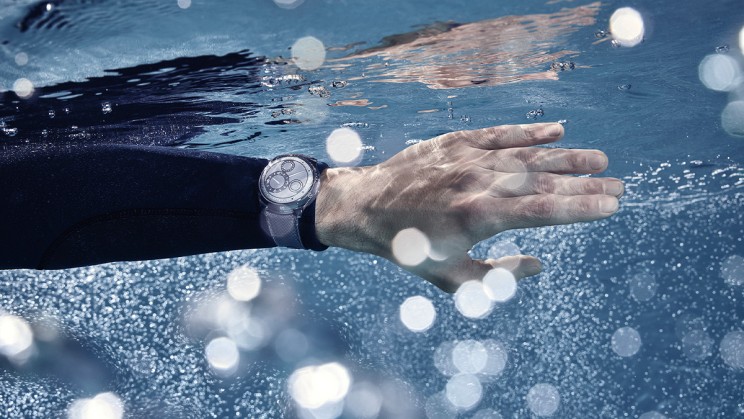 TYPE 5 L © Ressence