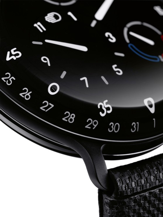 TYPE 3 BB2 © Ressence
