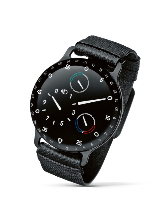 TYPE 3 BB2 © Ressence
