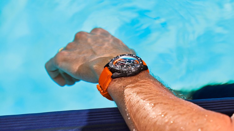 Endurance Pro 44 mm © Breitling