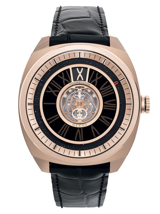 GUCCI Interlocking © Gucci