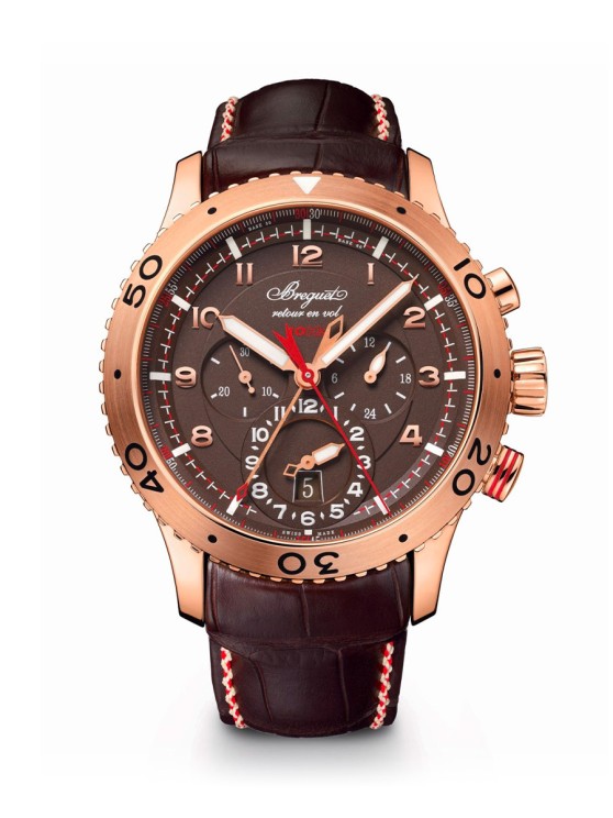 Type XXII 3880 © Breguet