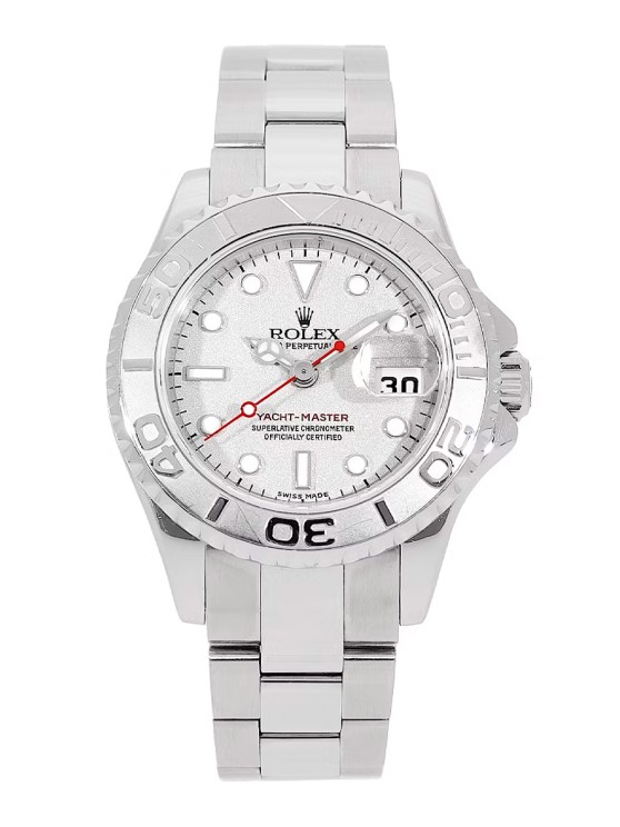 Rolex Yacht-Master 168622 © Chronext