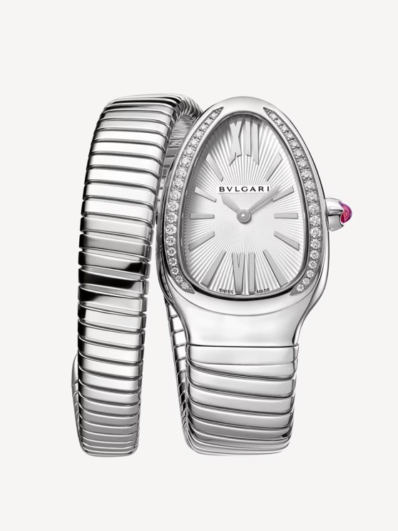Serpenti Tubogas © Bulgari