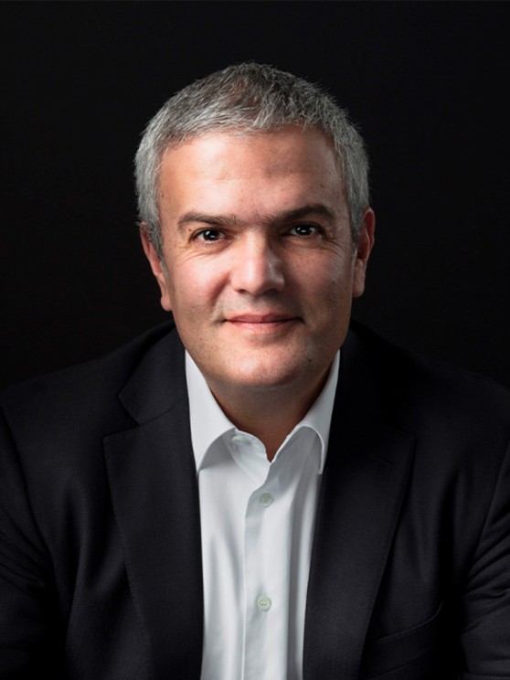 Ricardo Guadalupe © LVMH