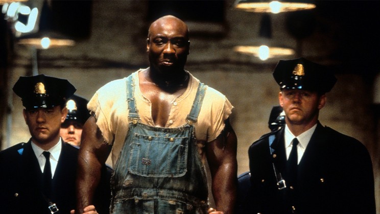 The Green Mile (1999) © IMDb