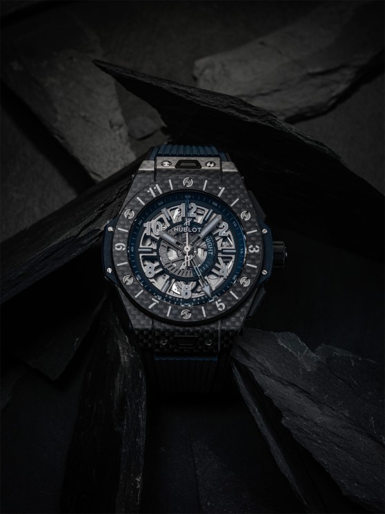Hublot Big Bang Unico GMT © Hublot