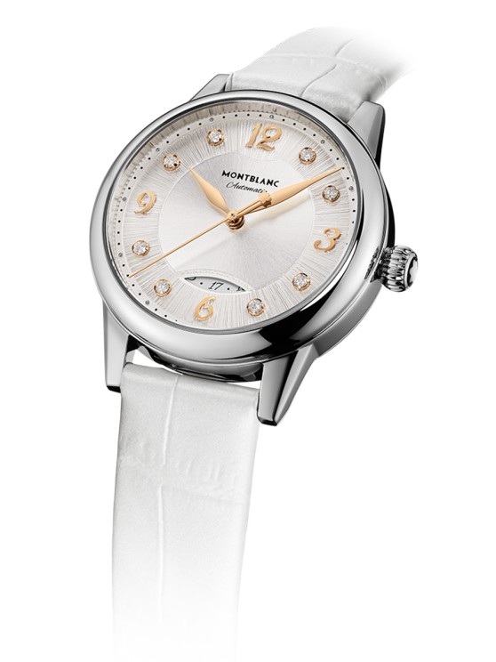Boheme Automatic Date 30mm © Montblanc