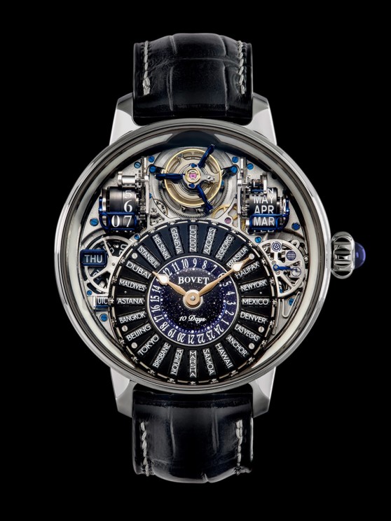 Recital 28 Prowess 1 © Bovet