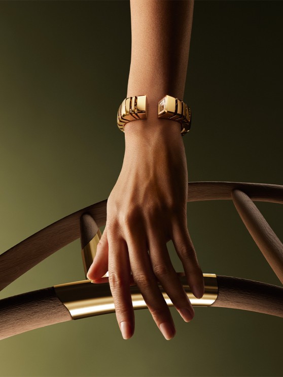 Reflection de Cartier © Cartier