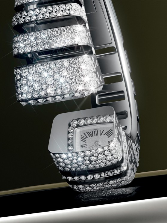 Reflection de Cartier © Cartier