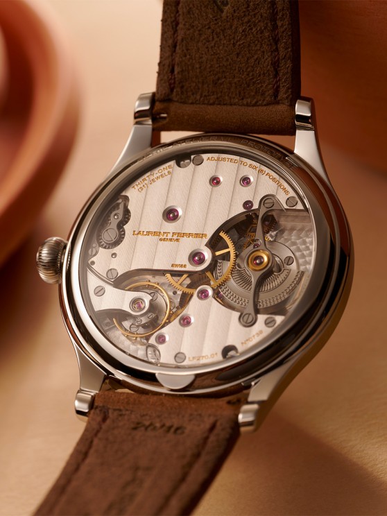 Classic Auto Sandstone © Laurent Ferrier