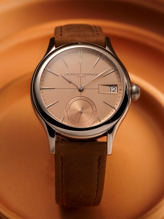 Classic Auto Sandstone © Laurent Ferrier