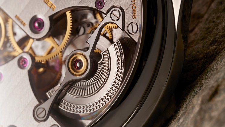Classic Auto Sandstone © Laurent Ferrier