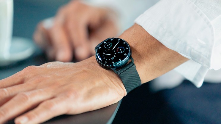 Type 3 BB2 © Ressence