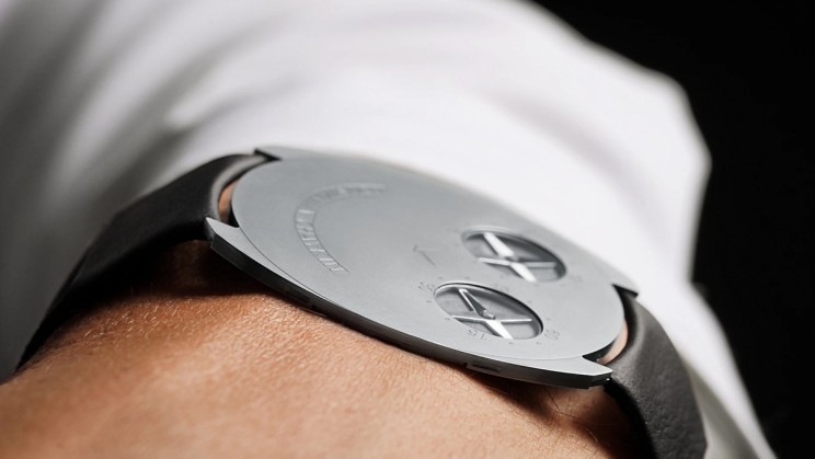 ThinKing Prototype ©&nbsp;Konstantin Chaykin