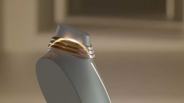 new Tubogas Collection @ Bulgari
