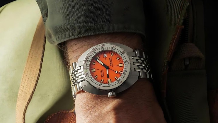 Orange is the new -black
