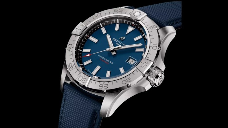 Breitling Avenger