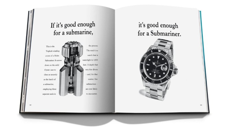 Submariner - Rolex