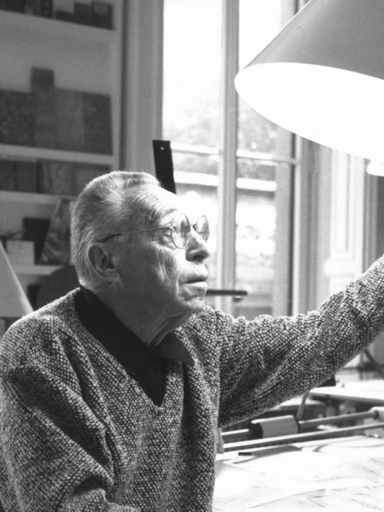 Achille Castiglioni © Twils