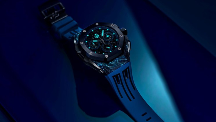 ©AudemarsPiguet