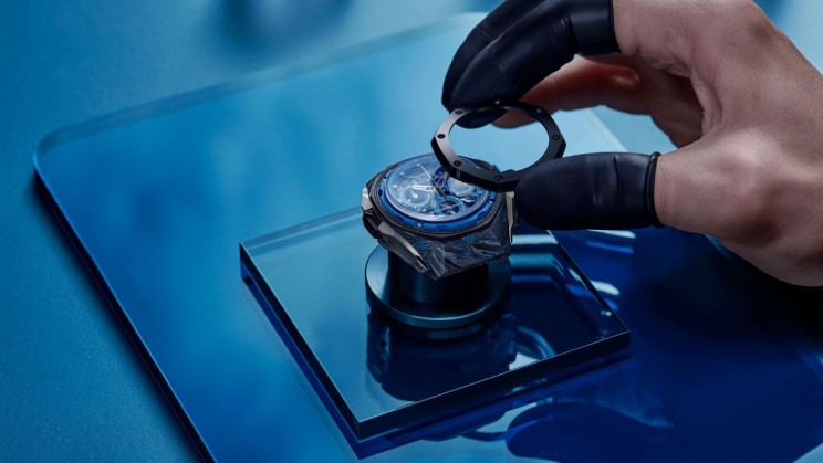 ©AudemarsPiguet
