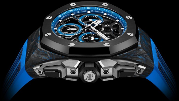 ©AudemarsPiguet