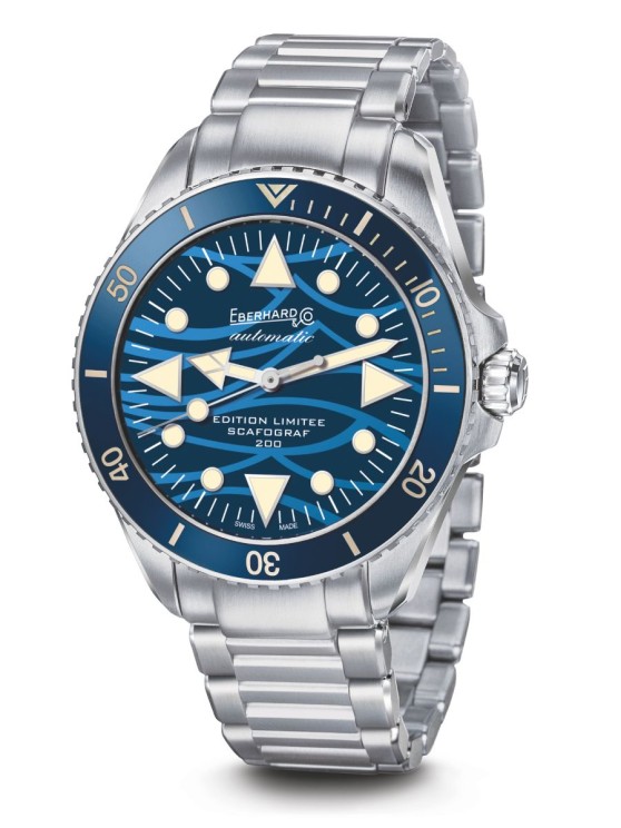 Eberhard & Co