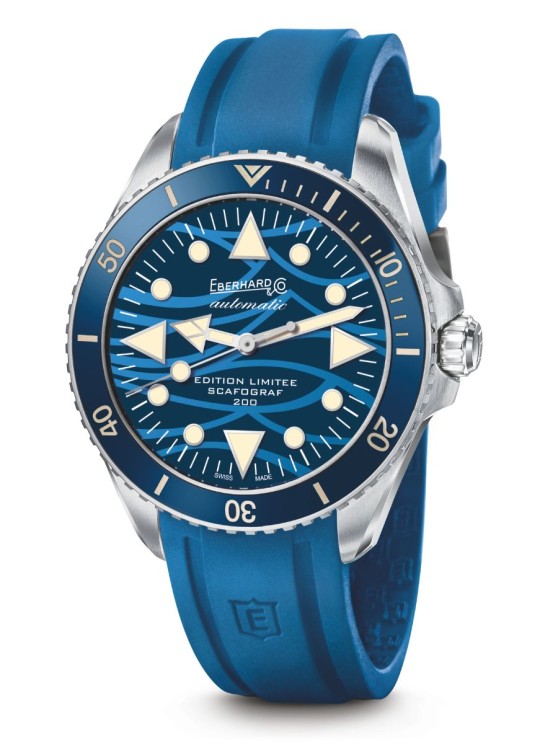 Eberhard & Co
