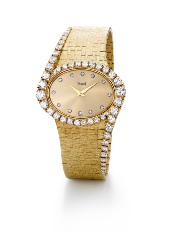 Piaget Limelight Gala © Piaget 1