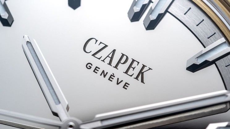 Czapek & Cie - image