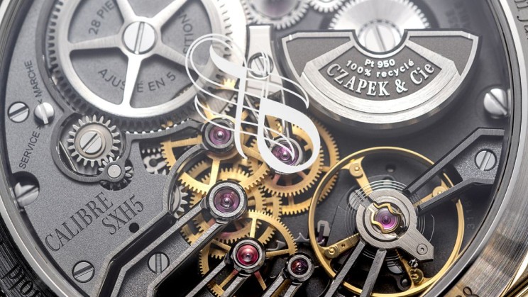 Czapek & Cie - image