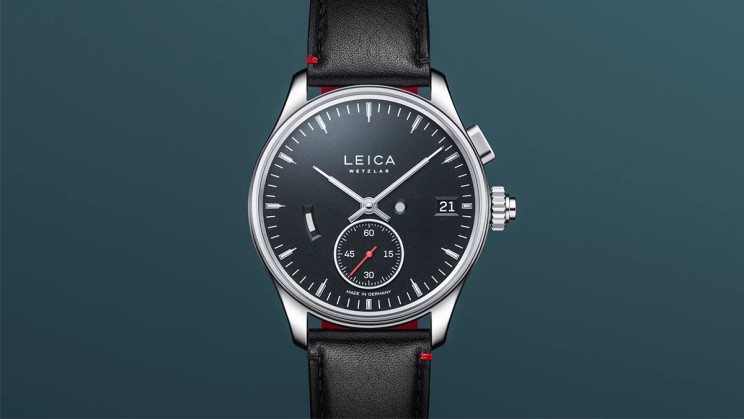 Leica ZM1 ©&nbsp;Leica