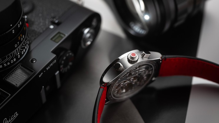 Leica ZM2 ©&nbsp;Leica