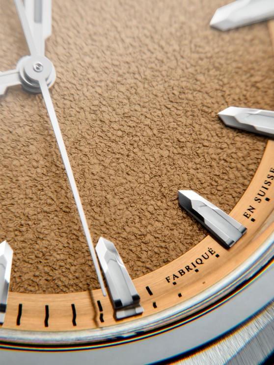 Antarctique GMT Milano Edition © Czapek & Cie. 
