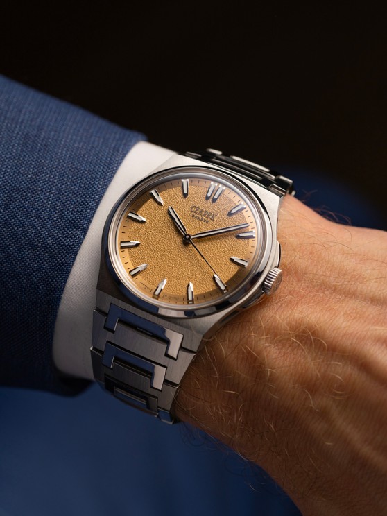 Antarctique GMT Milano Edition © Czapek & Cie. 