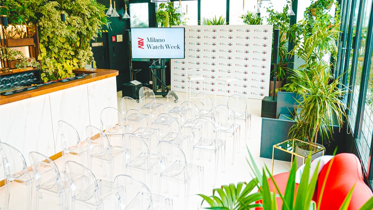 Milano Watch Week 2024 © MWW