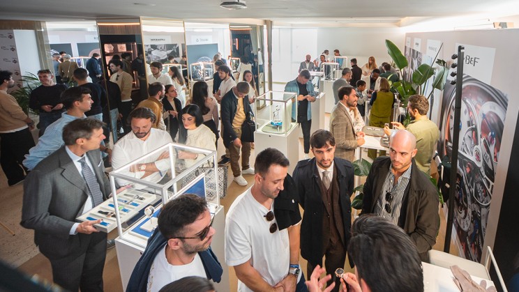 Milano Watch Week 2024 © MWW