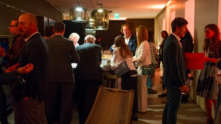 Milano Watch Week 2024 © MWW