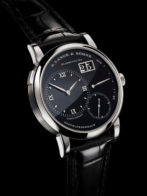 Lange 1 ©&nbsp;A. Lange & Söhne